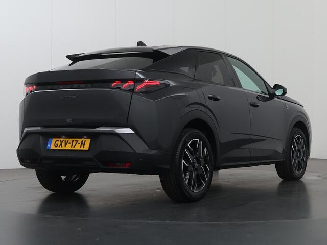 Peugeot 3008 1.2 Hybrid 136 GT | Widescreen | Sportstoelen | Apple CarPlay/Android Auto | DAB | Navigatie | Adaptieve Cruise Control | Ele. kofferdeksel | Afneembare Trekhaak | LED | 360 Camera |