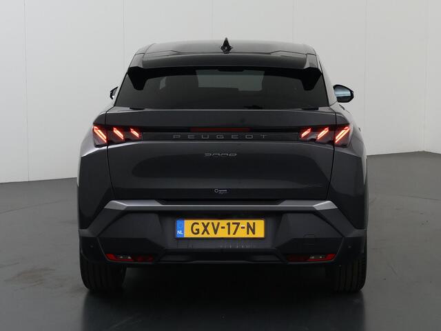 Peugeot 3008 1.2 Hybrid 136 GT | Widescreen | Sportstoelen | Apple CarPlay/Android Auto | DAB | Navigatie | Adaptieve Cruise Control | Ele. kofferdeksel | Afneembare Trekhaak | LED | 360 Camera |