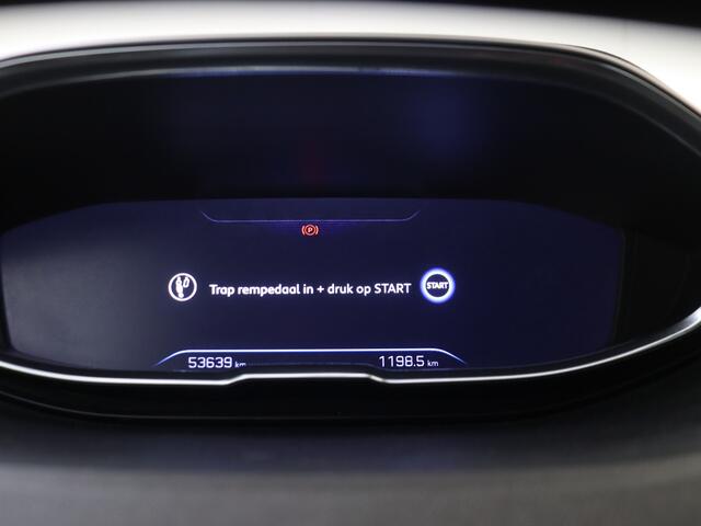 Peugeot 3008 1.2 PureTech Allure Pack