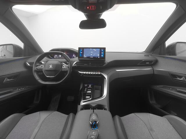 Peugeot 3008 1.2 PureTech 130 PK Automaat Allure | CAMERA | KEYLESS | CARPLAY