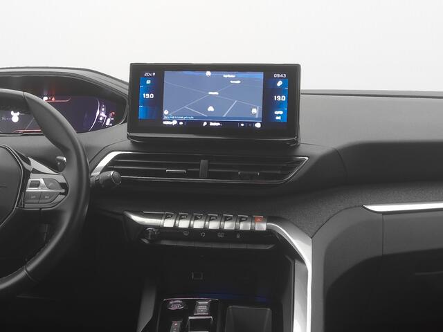 Peugeot 3008 1.2 PureTech 130 PK Automaat Allure | CAMERA | KEYLESS | CARPLAY
