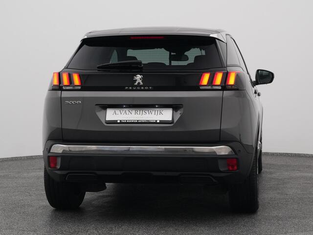 Peugeot 3008 1.2 PureTech 130 PK Automaat Allure | CAMERA | KEYLESS | CARPLAY