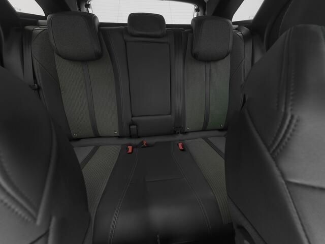 Peugeot 3008 1.6 HYbrid 225 PK Automaat Allure | CAMERA | CARPLAY