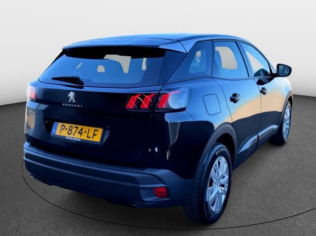 Peugeot 3008 1.2 PT Active Pack Business | Nav | LED | PDC | Carplay