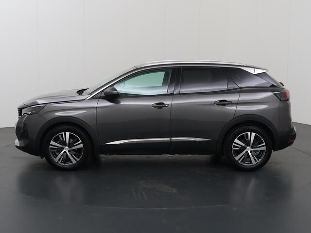 Peugeot 3008 1.2 PureTech Allure Pack | Trekhaak | Parkeercamera | Navigatie | Climate Control | Cruise Control | Elek. Achterklep | Keyless Entry/Go | Apple Carplay/Android Auto |