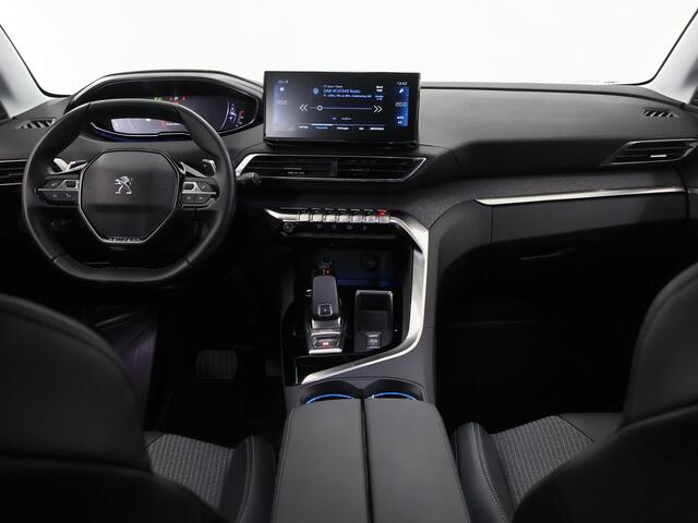 Peugeot 3008 1.2 PureTech Allure Pack | Trekhaak | Parkeercamera | Navigatie | Climate Control | Cruise Control | Elek. Achterklep | Keyless Entry/Go | Apple Carplay/Android Auto |