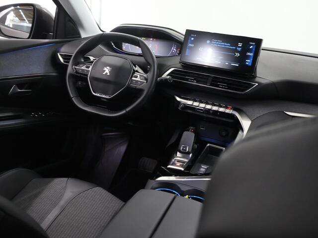 Peugeot 3008 1.2 PureTech Allure Pack | Trekhaak | Parkeercamera | Navigatie | Climate Control | Cruise Control | Elek. Achterklep | Keyless Entry/Go | Apple Carplay/Android Auto |