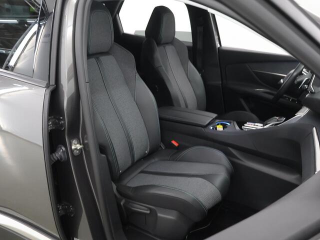 Peugeot 3008 1.2 PureTech Allure Pack | Trekhaak | Parkeercamera | Navigatie | Climate Control | Cruise Control | Elek. Achterklep | Keyless Entry/Go | Apple Carplay/Android Auto |
