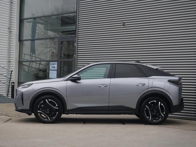 Peugeot 3008 1.6 plug-in Hybrid 195 Allure Afn. Trekhaak