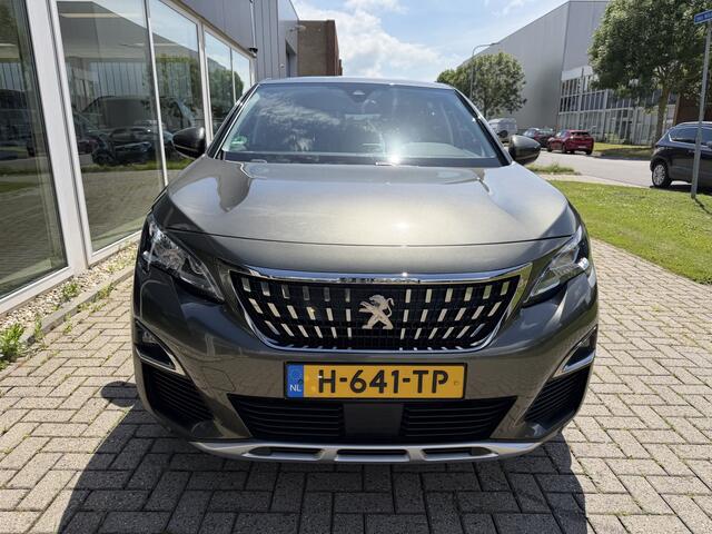 Peugeot 3008 1.2 PureTech Blue Lease Premium Goed onderhouden
