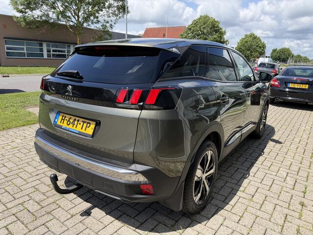 Peugeot 3008 1.2 PureTech Blue Lease Premium Goed onderhouden