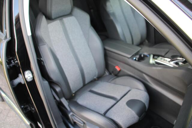 Peugeot 3008 1.2 PureTech 130pk Allure Automaat Airco Navi Camera Stoelenpakket Dealeronderhouden Super mooi