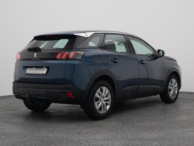 Peugeot 3008 1.2 PureTech 130 PK Automaat Active | CAMERA | CARPLAY | TREKHAAK