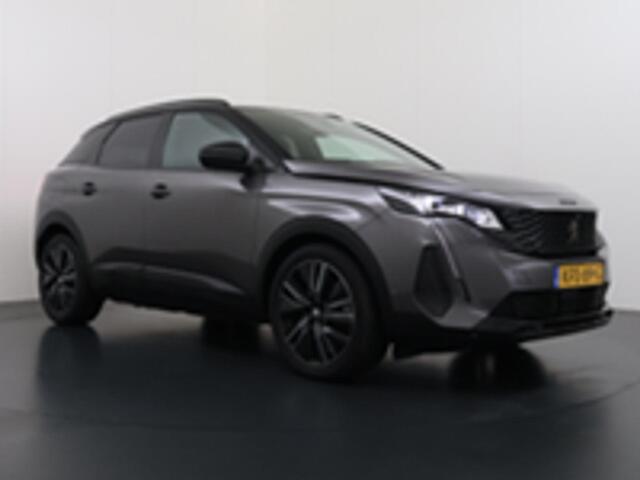 Peugeot 3008 1.6 HYbrid 225 GT BOMVOL! | ELEK. STOEL MET Massage & GEHEUGEN | VOORSTOELEN VERWARMD | ADAP. CRUISE | RIJKLAAR + 12 MND BOVAG GARANTIE | CAMERA VOOR & ACHTER | FOCAL AUDIO |