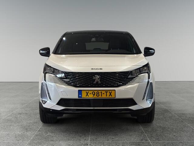 Peugeot 3008 Allure Pack Business 1.6 PHEV HYbrid 225pk e-EAT8 | TWO-TONE! | NAVI | CAMERA | KEYLESS ENTRY | DODEHOEKBEW. | STOELVERW.