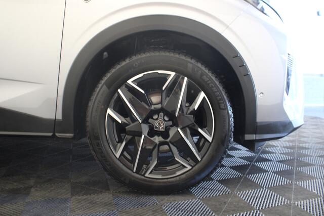 Peugeot 3008 1.2 Hybrid 145 GT