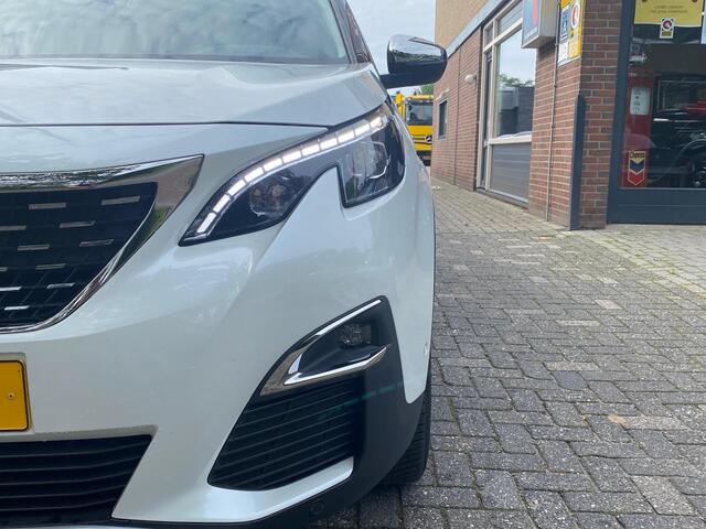 Peugeot 3008 1.6 PureTech GT Line
