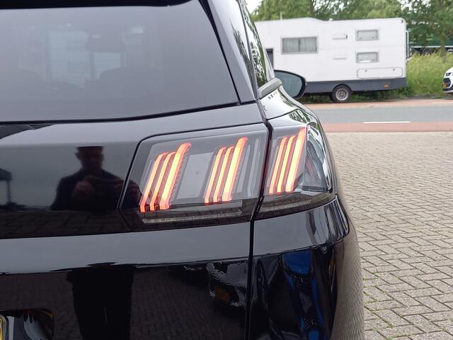 Peugeot 3008 1.2 PureTech Allure Pack Business - CAMERA - ADAPTIVE CRUISE - LED - DODE HOEK - NL AUTO -