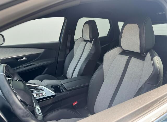 Peugeot 3008 1.6 HYbrid 225 GT | El. kofferklep | Stoelverwarming | Prijs is rijklaar