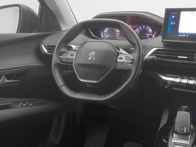 Peugeot 3008 1.2 PureTech 130 PK Automaat Active | CAMERA | CARPLAY