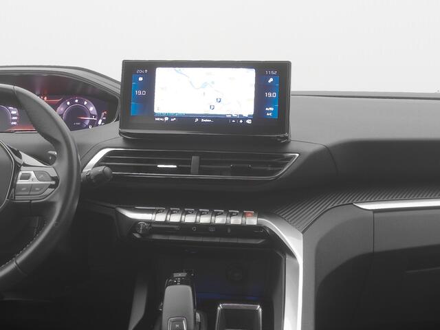 Peugeot 3008 1.2 PureTech 130 PK Automaat Active | CAMERA | CARPLAY
