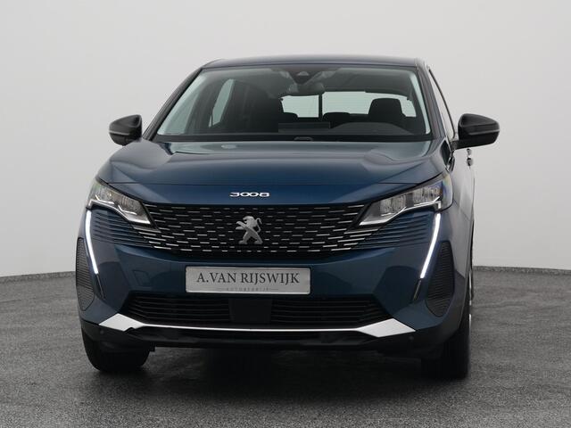 Peugeot 3008 1.2 PureTech 130 PK Automaat Active | CAMERA | CARPLAY