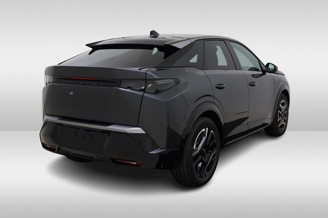 Peugeot 3008 e-3008 GT 73 KWH 210PK | Panoramadak | Vision 360 & Drive Assist | Warmtepomp