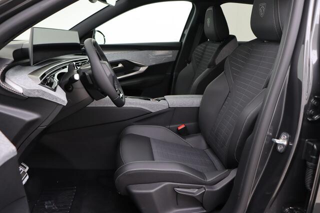 Peugeot 3008 e-3008 GT 73 KWH 210PK | Panoramadak | Vision 360 & Drive Assist | Warmtepomp
