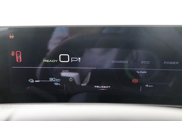 Peugeot 3008 e-3008 GT 73 KWH 210PK | Panoramadak | Vision 360 & Drive Assist | Warmtepomp