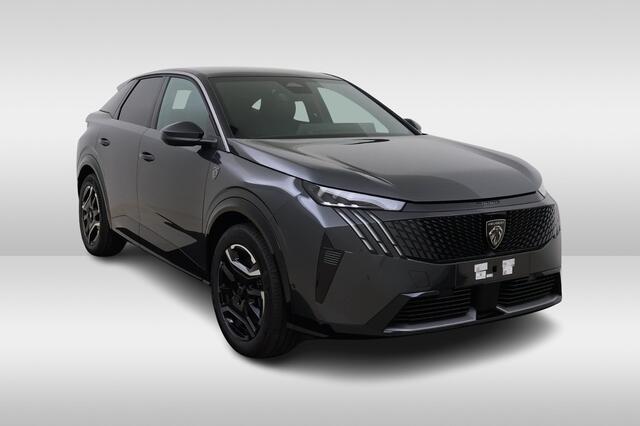 Peugeot 3008 e-3008 GT 73 KWH 210PK | Panoramadak | Vision 360 & Drive Assist | Warmtepomp