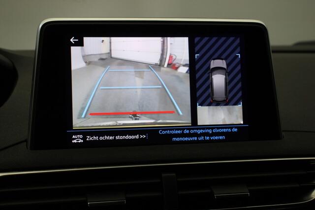 Peugeot 3008 1.2 PureTech AGC Premiere - Carplay, Camera, Trekhaak,