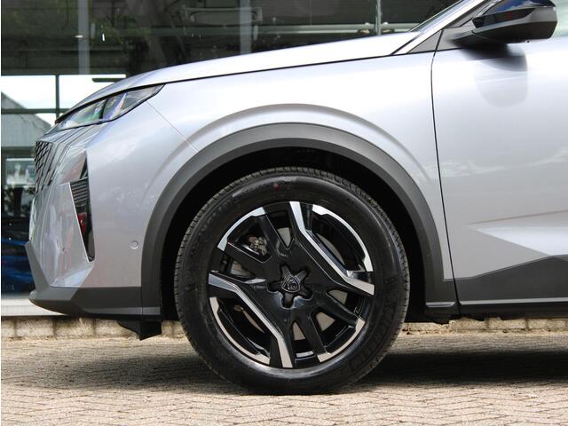 Peugeot 3008 1.6 plug-in Hybrid 195pk Allure | Camera/Trekhaak/Navi