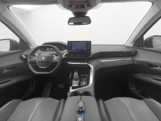 Peugeot 3008 1.2 PureTech 130 PK Automaat Blue Lease Premium | 360° | ADAPTIVE | KEYLESS | STOELVERW.