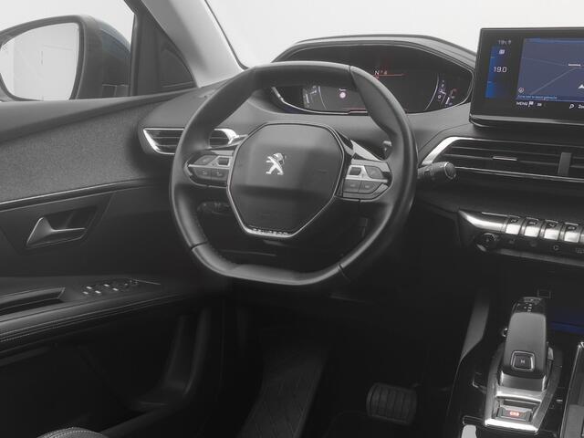 Peugeot 3008 1.2 PureTech 130 PK Automaat Blue Lease Premium | 360° | ADAPTIVE | KEYLESS | STOELVERW.