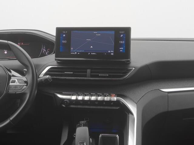 Peugeot 3008 1.2 PureTech 130 PK Automaat Blue Lease Premium | 360° | ADAPTIVE | KEYLESS | STOELVERW.