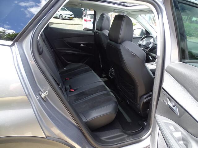 Peugeot 3008 1.2 PT CROSSWAY-Navi-Media-Blth-Pdc-Cam-Pdc-Led