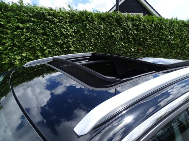 Peugeot 3008 1.2 PT CROSSWAY-Navi-Media-Blth-Pdc-Cam-Pdc-Led