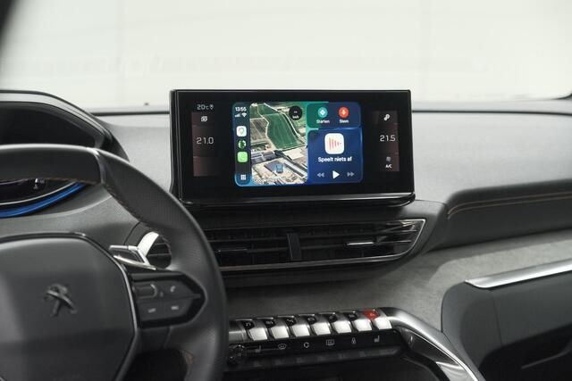 Peugeot 3008 PureTech 130 EAT8 GT | Camera | Dodehoekdetectie | Adaptieve Cruise Control