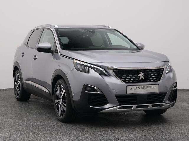 Peugeot 3008 1.6 HYbrid 225 PK Automaat Allure | CAMERA | KEYLESS