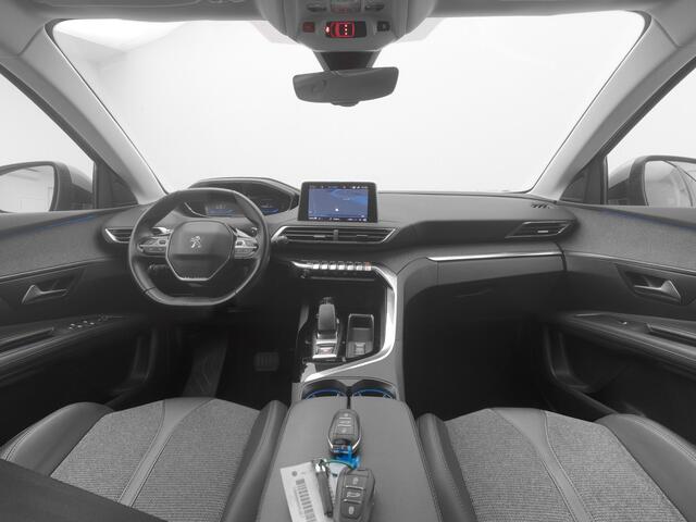 Peugeot 3008 1.6 HYbrid 225 PK Automaat Allure | CAMERA | KEYLESS