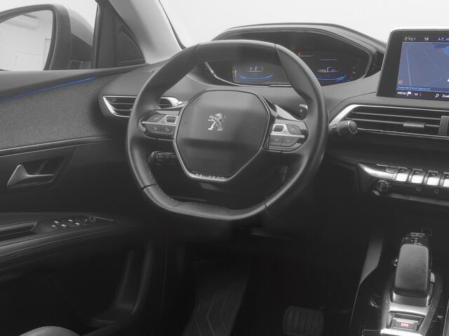 Peugeot 3008 1.6 HYbrid 225 PK Automaat Allure | CAMERA | KEYLESS