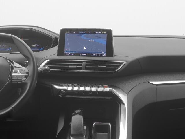 Peugeot 3008 1.6 HYbrid 225 PK Automaat Allure | CAMERA | KEYLESS