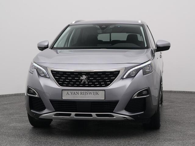 Peugeot 3008 1.6 HYbrid 225 PK Automaat Allure | CAMERA | KEYLESS
