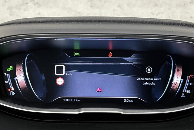 Peugeot 3008 1.2 PureTech GT Line | Camera | Half leder | LED koplampen | Digitaal display