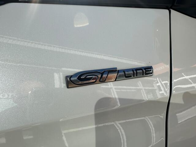 Peugeot 3008 1.2 PURET. GT-LINE AUTOMAAT