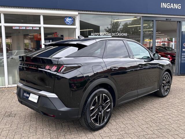 Peugeot 3008 1.2 HYB 145 ALLURE
