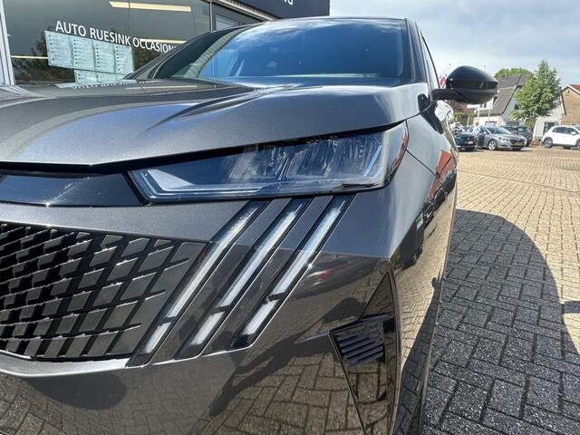 Peugeot 3008 1.2 HYB 145 ALLURE