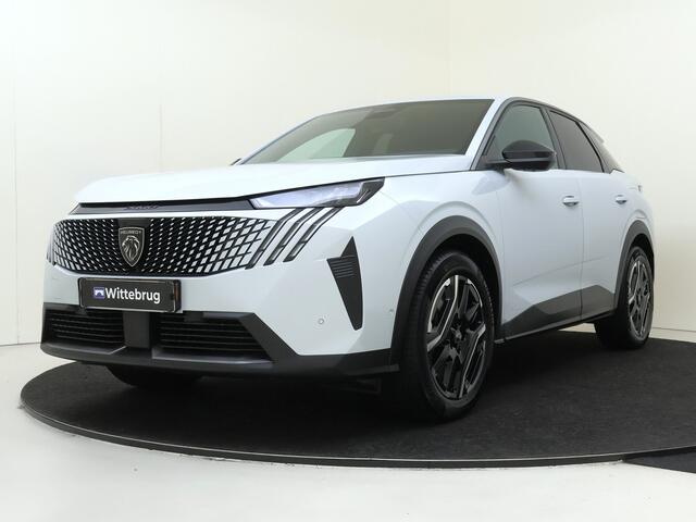 Peugeot 3008 e-3008 Allure Avantage 210 73 kWh LAGE STAND!
