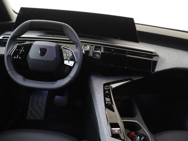 Peugeot 3008 e-3008 Allure Avantage 210 73 kWh LAGE STAND!