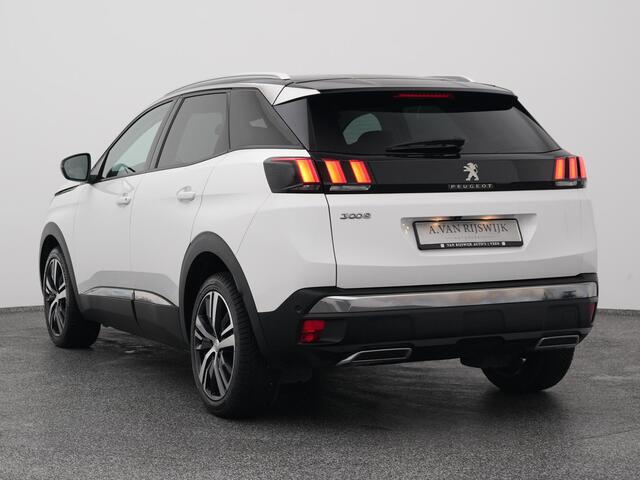 Peugeot 3008 1.2 PureTech 130 PK Automaat Allure | 360° | KEYLESS | CARPLAY